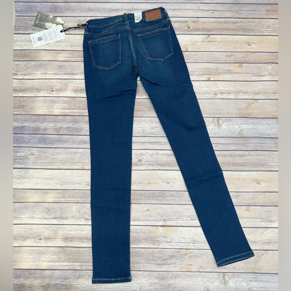 Henry and belle super skinny jean Rustic size 25 - Picture 2 of 8